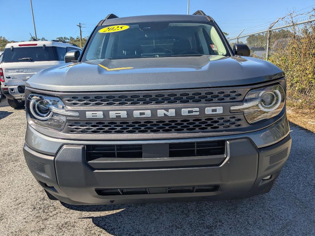 FORD BRONCO SPORT BIG BEND - 8