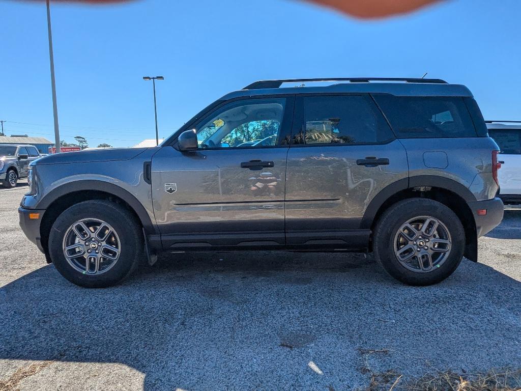 FORD BRONCO SPORT BIG BEND - 6