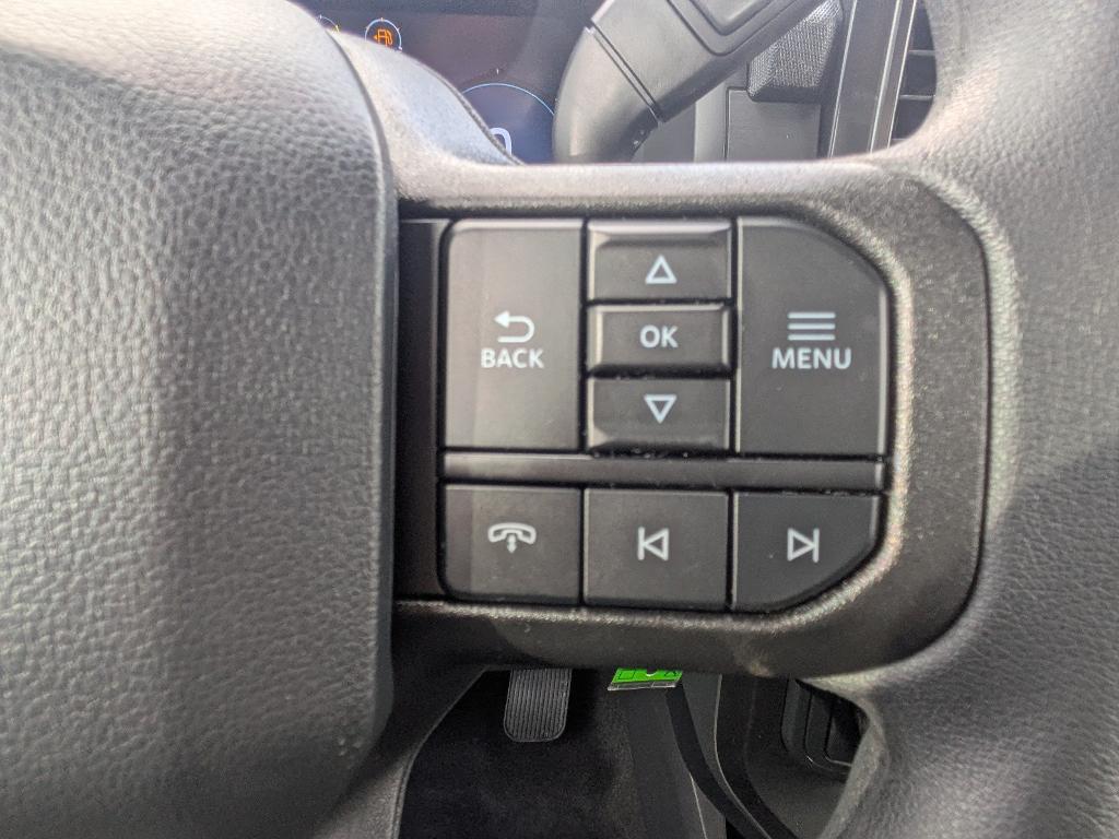 2026 FORD F-150 STX thumbnail 24
