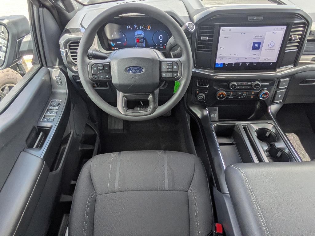 2026 FORD F-150 STX thumbnail 16