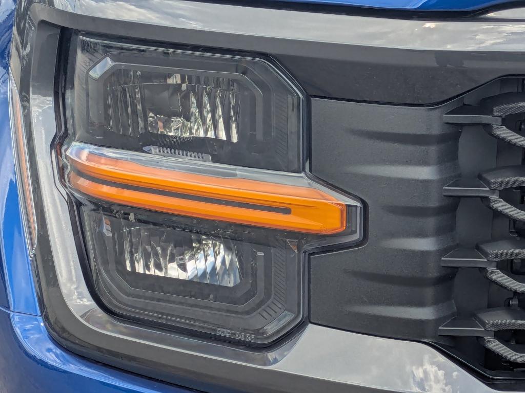 2026 FORD F-150 STX — фото 10