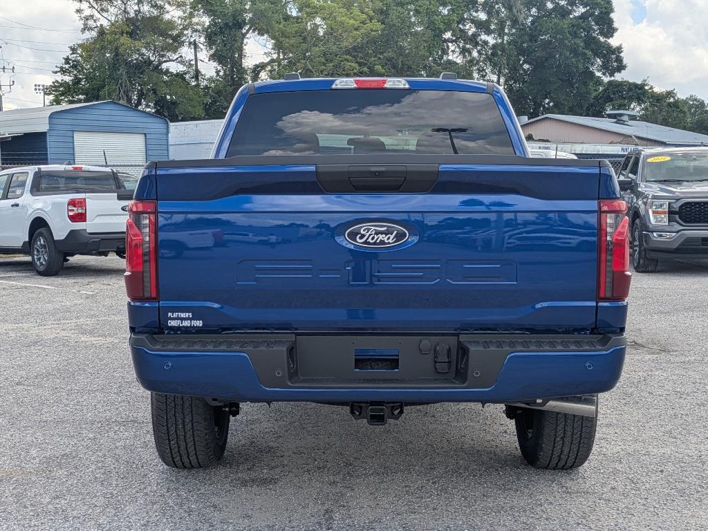 2026 FORD F-150 STX — фото 5