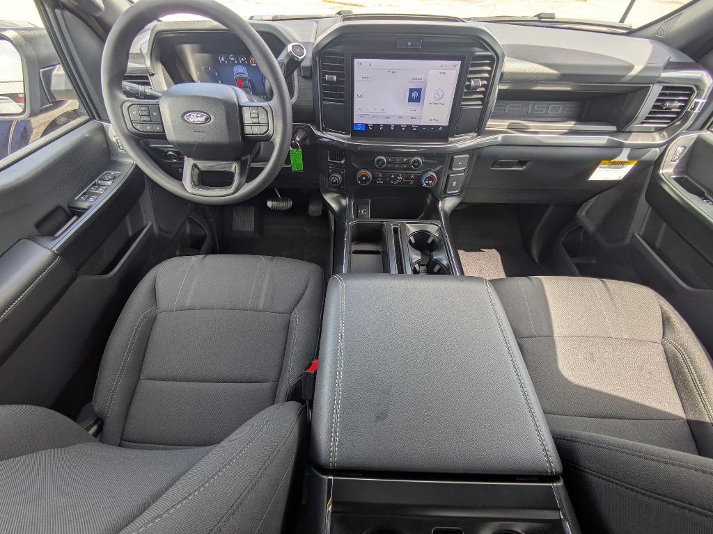 2026 FORD F-150 STX thumbnail 15