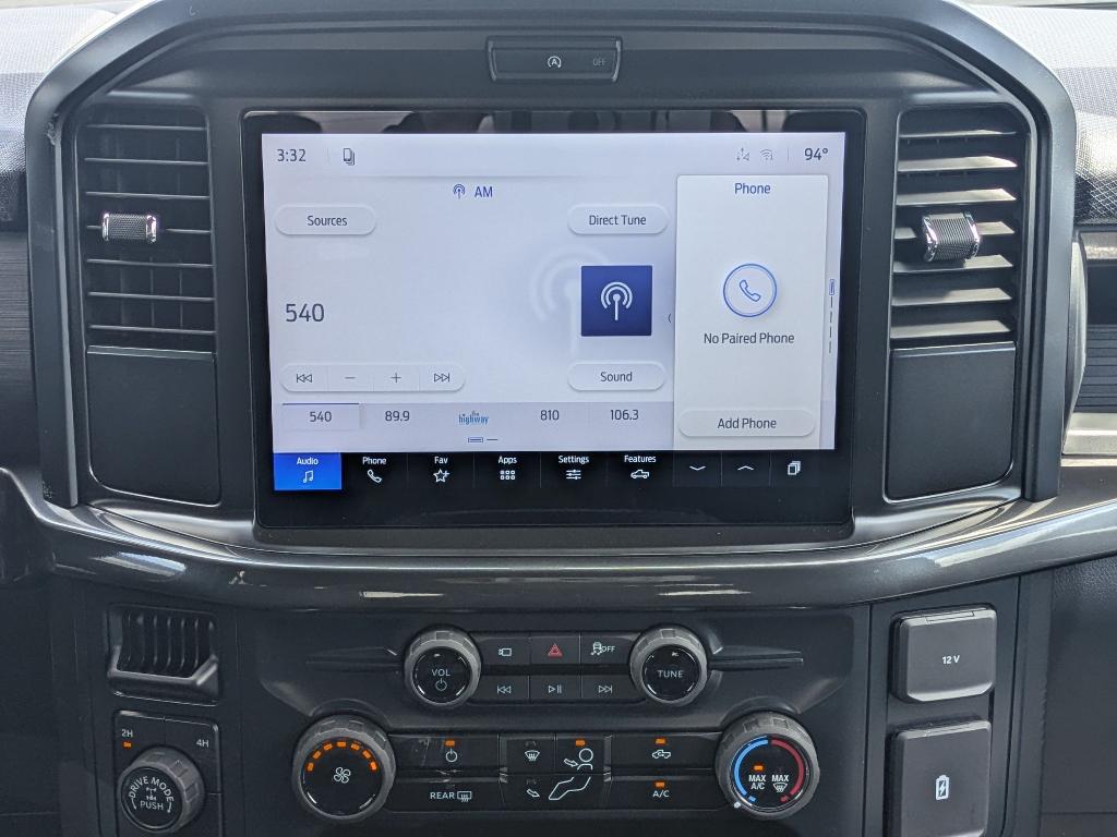 2026 FORD F-150 STX thumbnail 18