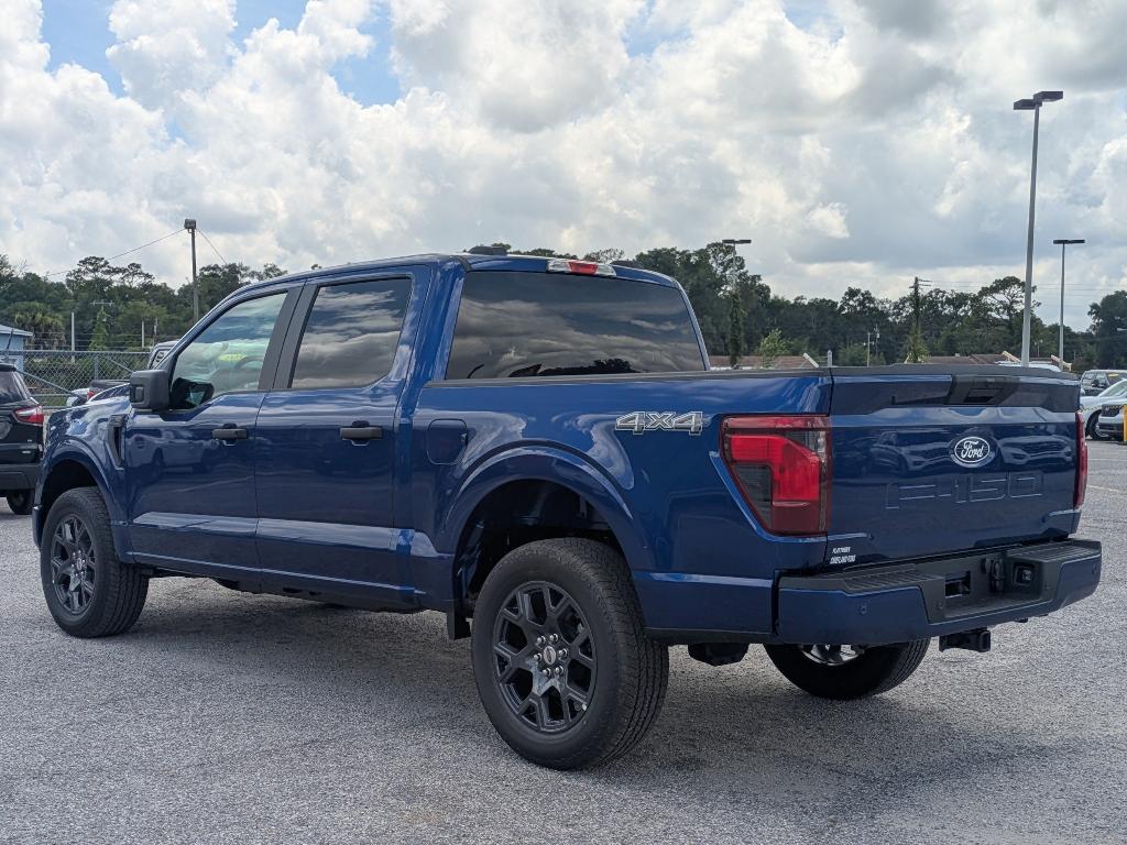 2026 FORD F-150 STX — фото 6