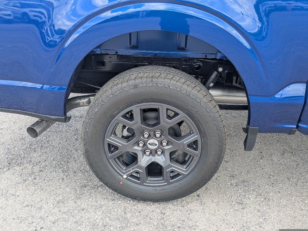 2026 FORD F-150 STX thumbnail 11