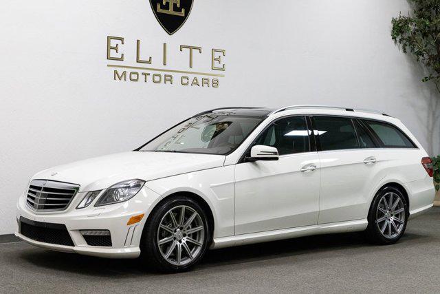Used Mercedes-benz Wagons for Sale Near San Rafael, CA