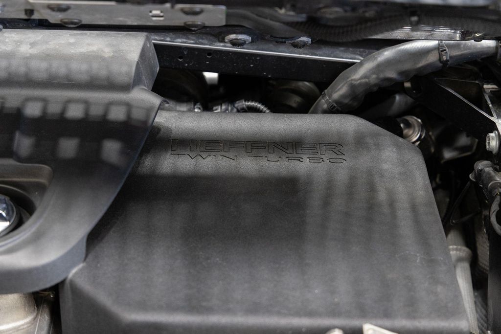 صورة 26 لـ 2020 AUDI R8 V10 PERFORMANCE QUATTRO S TRONIC