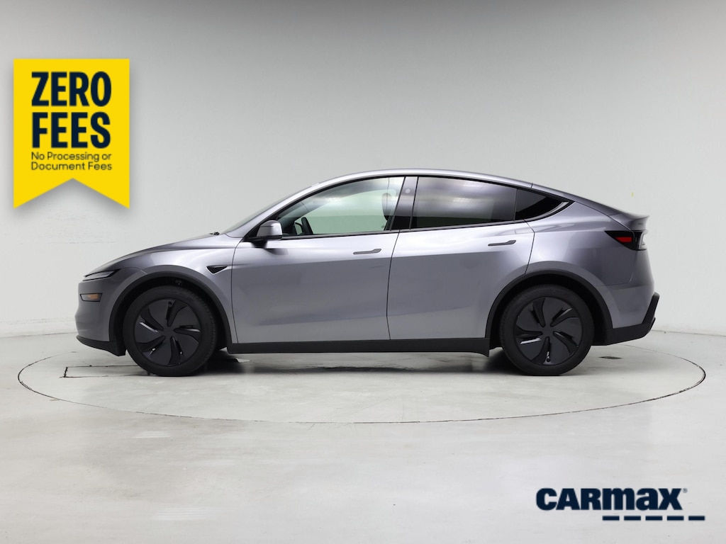 TESLA MODEL Y LONG RANGE - 3