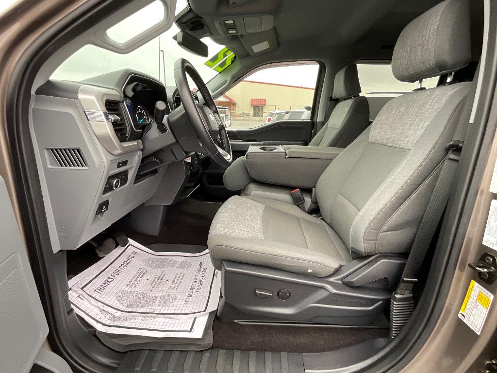 FORD F-150 XLT - 10