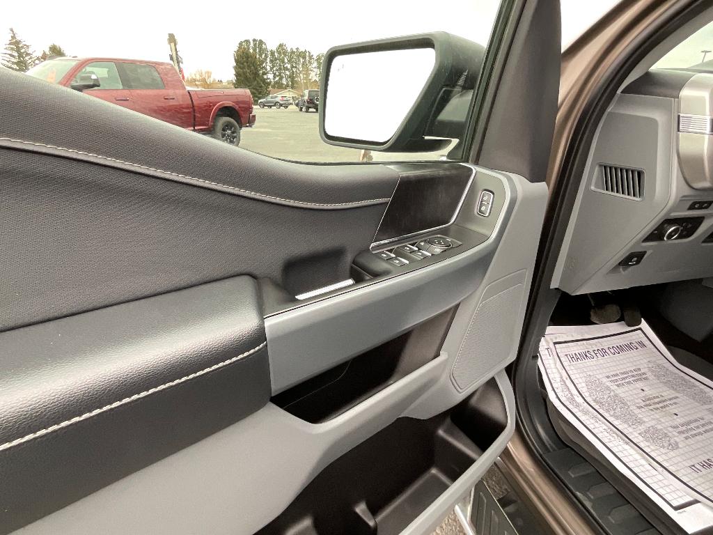 FORD F-150 XLT - 9