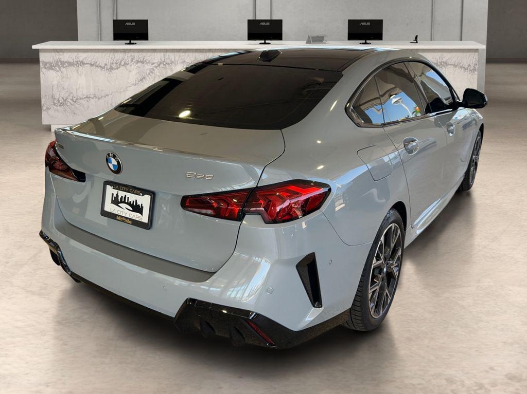 2026 BMW 228 GRAN COUPE XDRIVE 缩略图 6