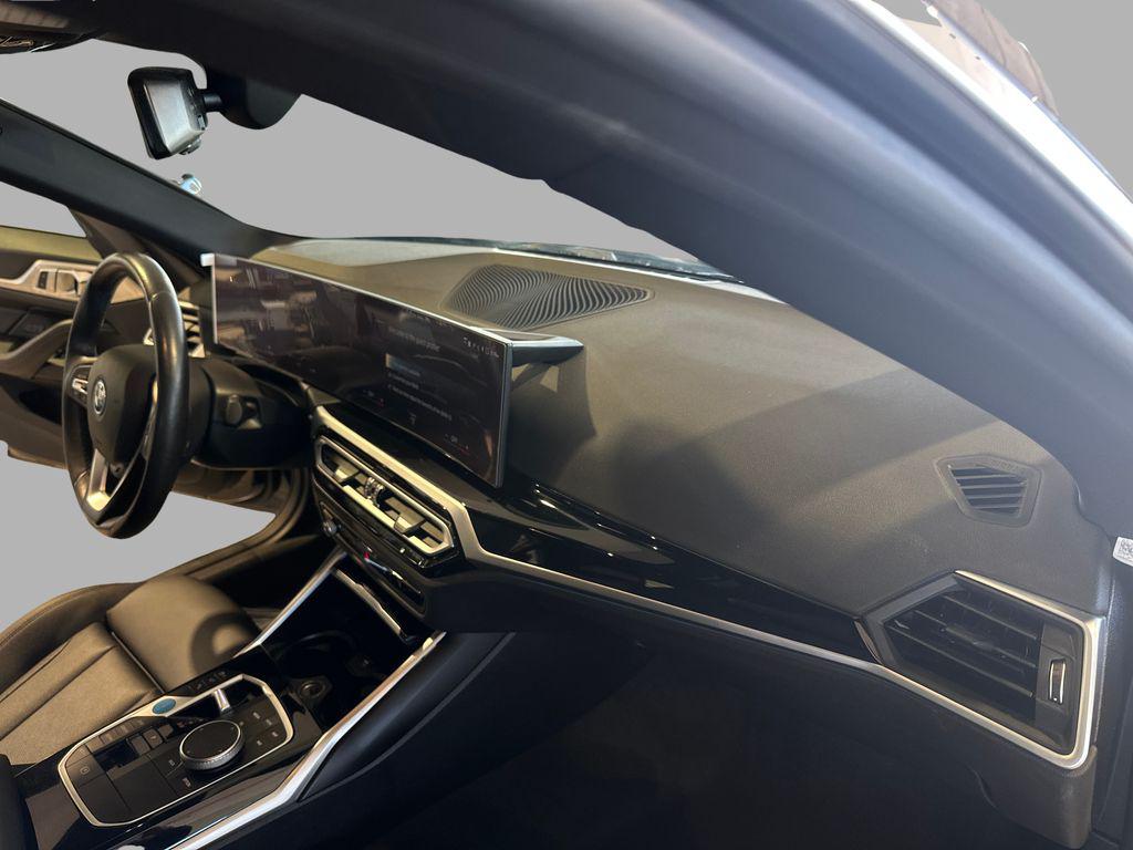 صورة مصغرة 21 لـ 2023 BMW I4 GRAN COUPE EDRIVE35