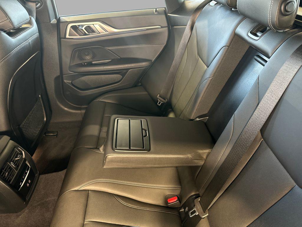 صورة مصغرة 17 لـ 2023 BMW I4 GRAN COUPE EDRIVE35