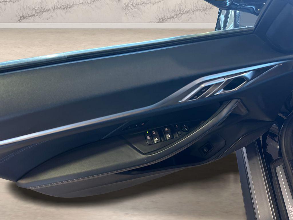 صورة مصغرة 12 لـ 2023 BMW I4 GRAN COUPE EDRIVE35