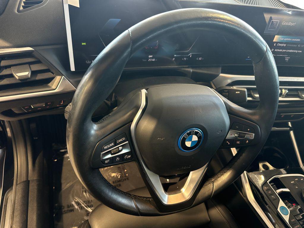 صورة مصغرة 29 لـ 2023 BMW I4 GRAN COUPE EDRIVE35