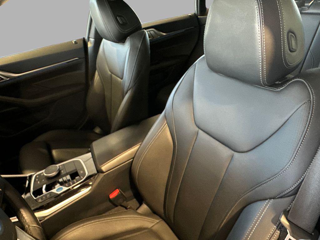 صورة مصغرة 14 لـ 2023 BMW I4 GRAN COUPE EDRIVE35