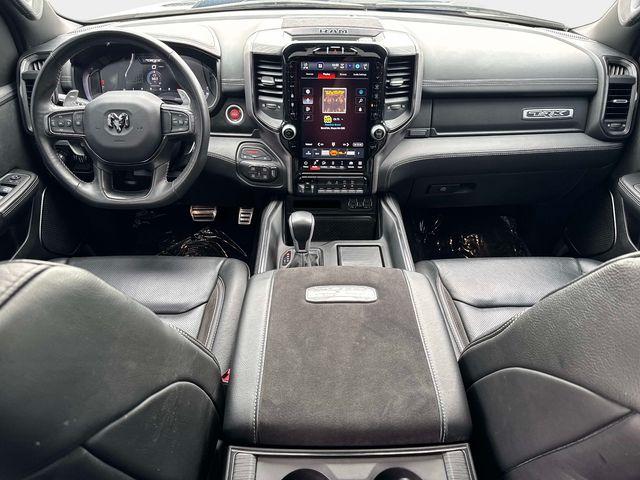 2023 RAM 1500 TRX 缩略图 15