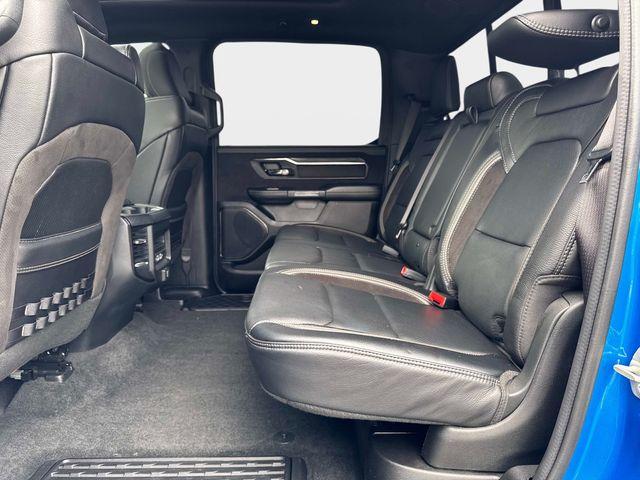 2023 RAM 1500 TRX 缩略图 11