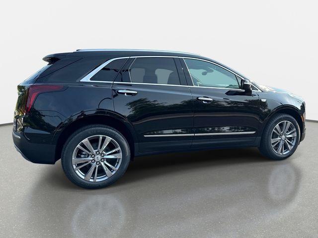 صورة 6 لـ 2026 Cadillac XT5 PREMIUM LUXURY