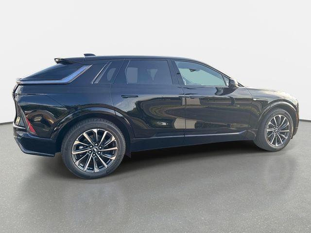 صورة مصغرة 6 لـ 2026 Cadillac LYRIQ SPORT