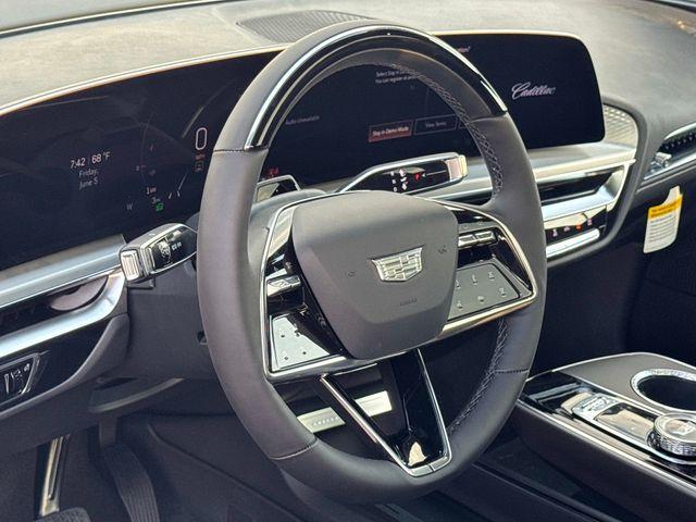 صورة مصغرة 20 لـ 2026 Cadillac LYRIQ SPORT