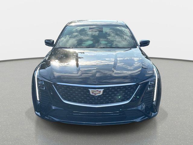 2026 Cadillac CT5 PREMIUM LUXURY AWD — фото 8