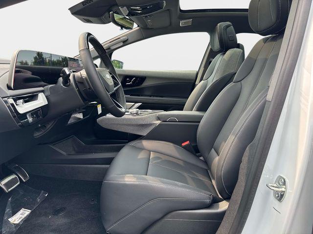 صورة مصغرة 17 لـ 2027 Cadillac OPTIQ