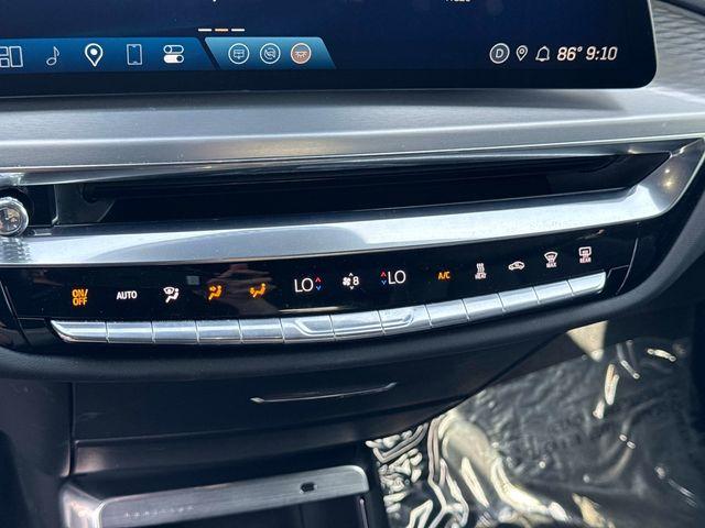 صورة مصغرة 22 لـ 2024 Cadillac LYRIQ LUXURY