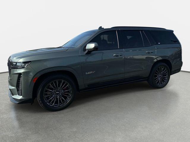 صورة 2 لـ 2023 Cadillac ESCALADE V-SERIES