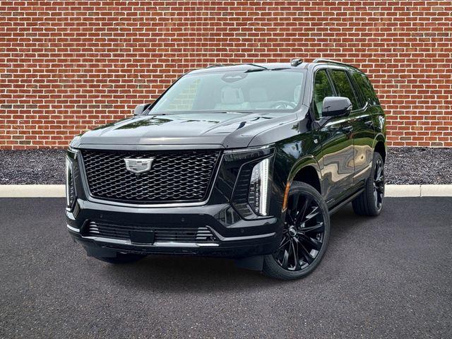 New 2026 Cadillac Escalade Platinum Sport