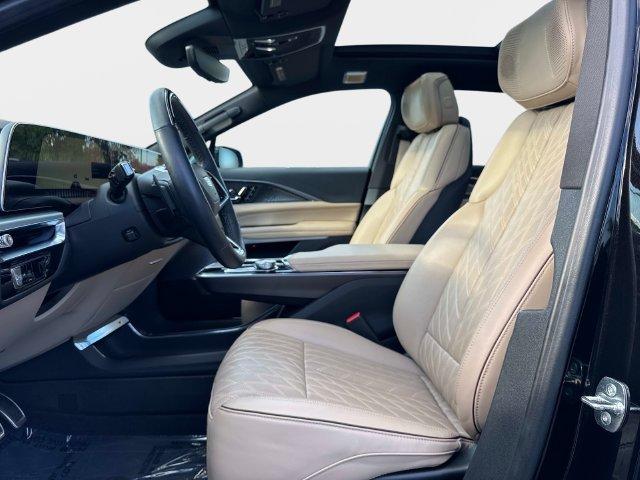 2026 Cadillac LYRIQ SIGNATURE LUXURY — миниатюра 17