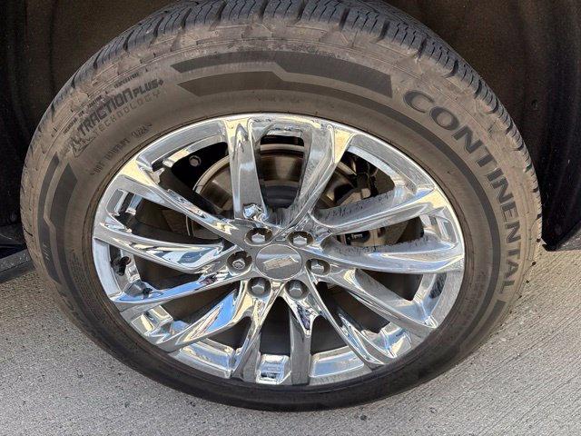 2021 Cadillac ESCALADE PREMIUM LUXURY 照片 8