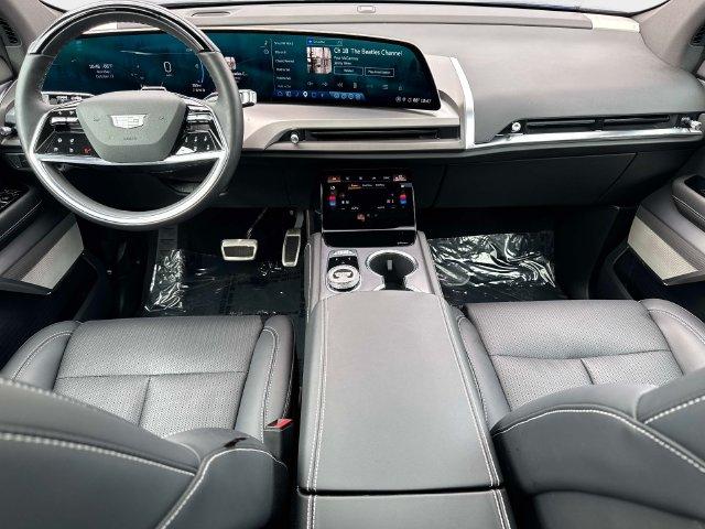 صورة مصغرة 16 لـ 2026 Cadillac VISTIQ SPORT