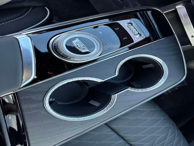 صورة مصغرة 23 لـ 2026 Cadillac LYRIQ V PREMIUM