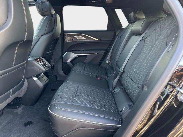 2026 Cadillac LYRIQ V PREMIUM 照片 11