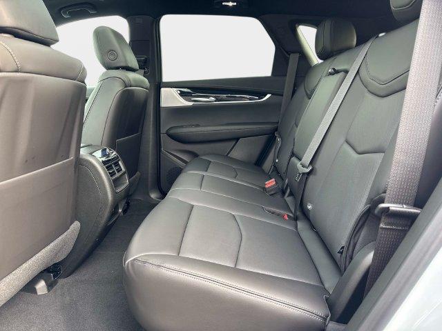صورة مصغرة 11 لـ 2026 Cadillac XT5 PREMIUM LUXURY