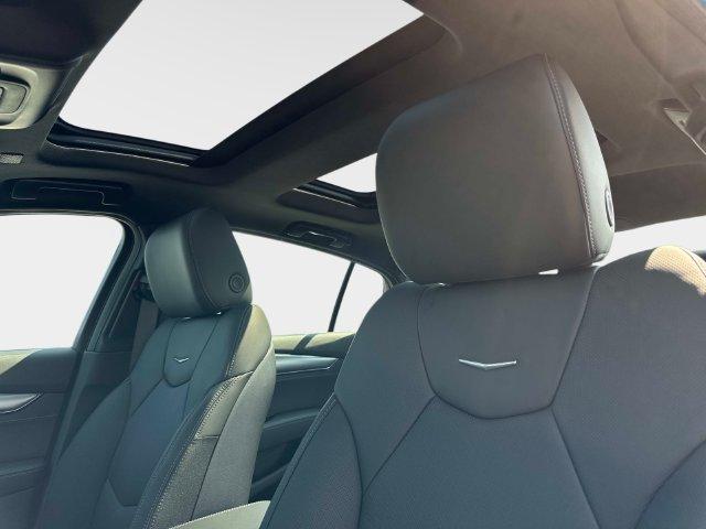 2026 Cadillac CT5 PREMIUM LUXURY AWD 缩略图 17
