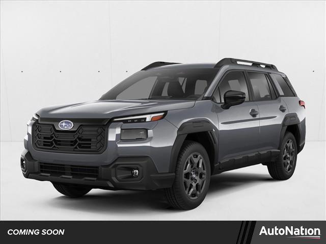 New 2026 Subaru Outback Limited XT