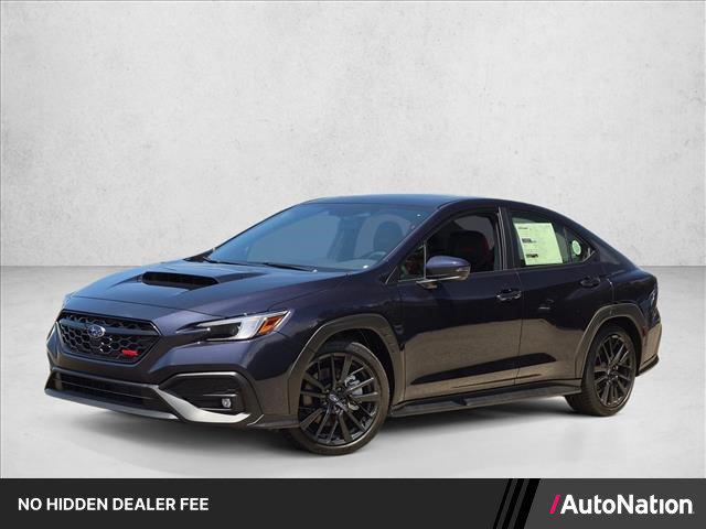 New 2026 Subaru WRX Limited