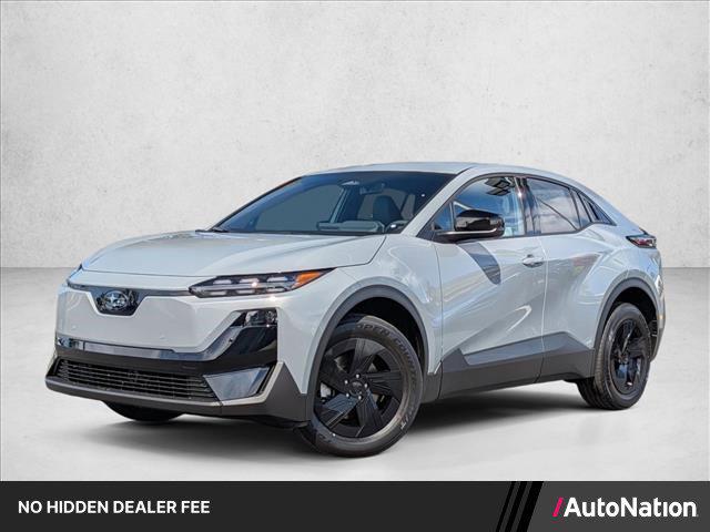 New 2026 Subaru Uncharted Premium