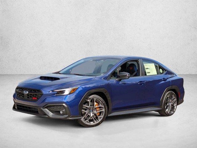 New 2026 Subaru WRX Base
