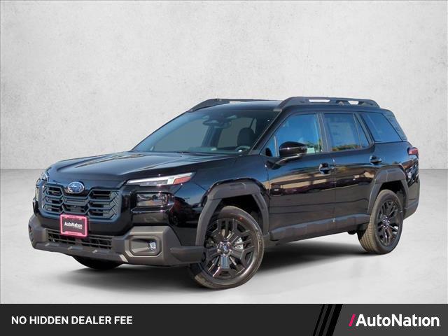 New 2026 Subaru Outback Limited XT