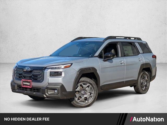 New 2026 Subaru Outback Premium