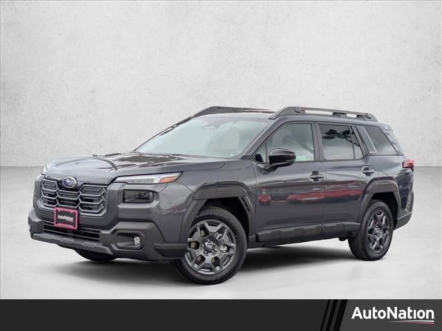 New 2026 Subaru Outback Premium