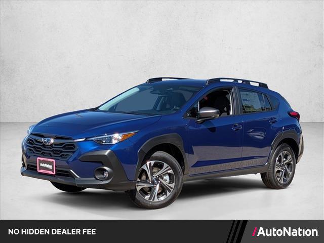 New 2026 Subaru Crosstrek Premium