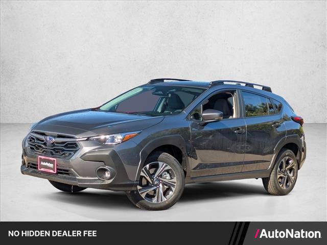 New 2026 Subaru Crosstrek Premium