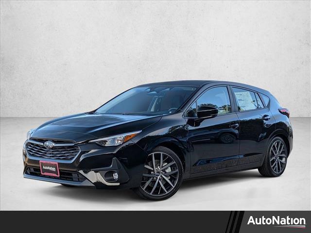 New 2026 Subaru Impreza Sport