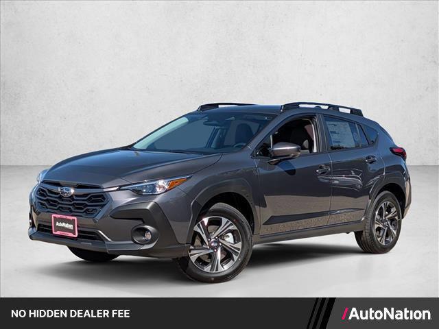 New 2026 Subaru Crosstrek Premium