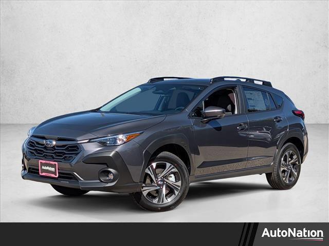 New 2026 Subaru Crosstrek Premium